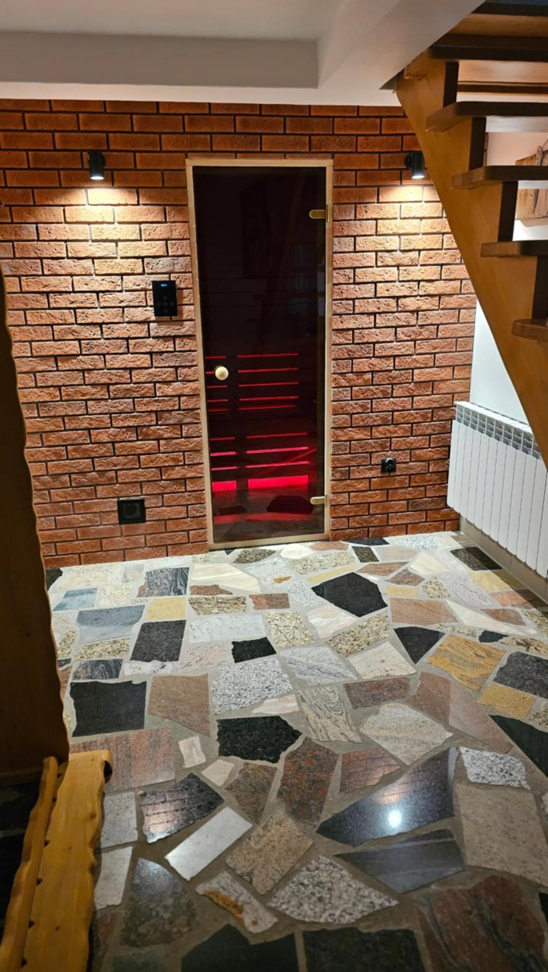 Apartment Osada Strusie Jajo W Bieszczadach