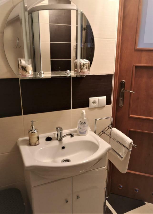 Apartment Osada Strusie Jajo W Bieszczadach *